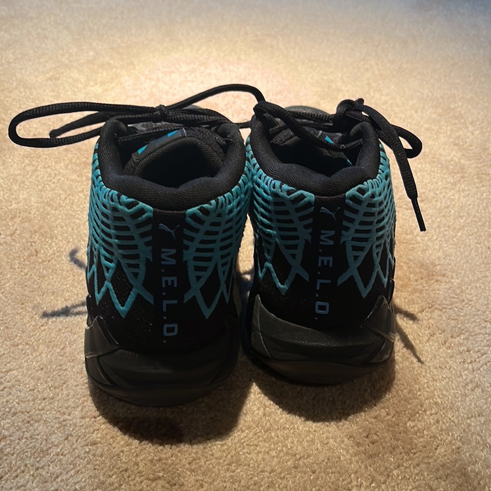 Lamelo puma mb.01 - Picture 4 of 5